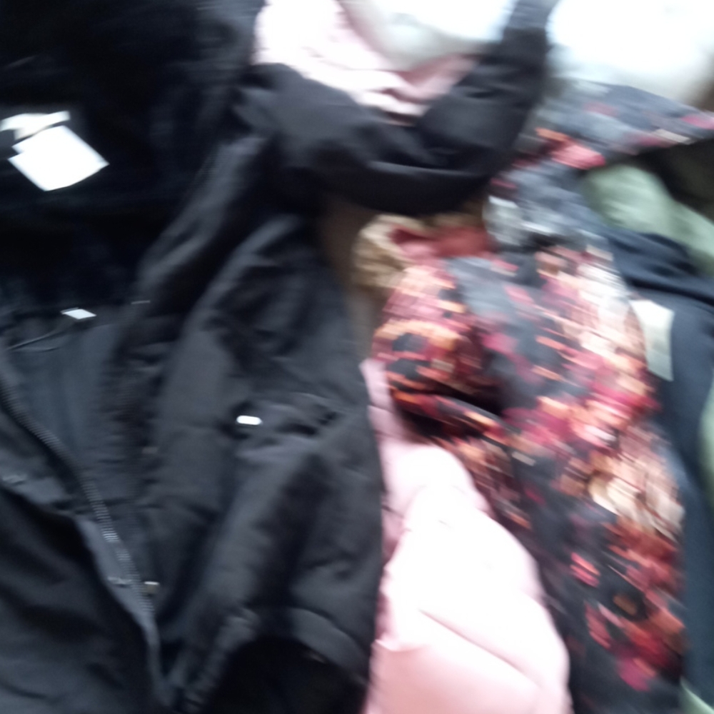 jacket - Picture 3 of 3